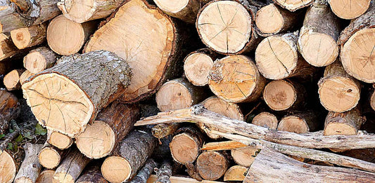 reclaimed wood benefits