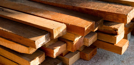 engineered wood furniture (est. 600)