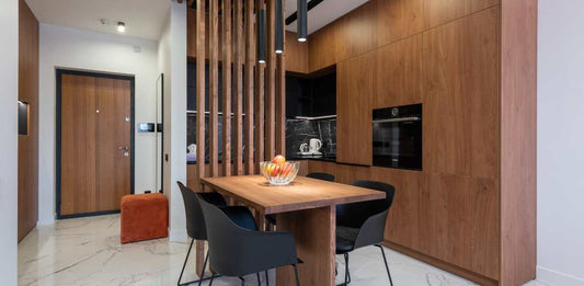 benefits of reclaimed wood Furniture