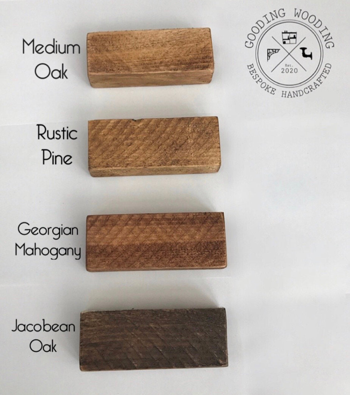 Solid Wood Shelf (Shelf Only) Long Length