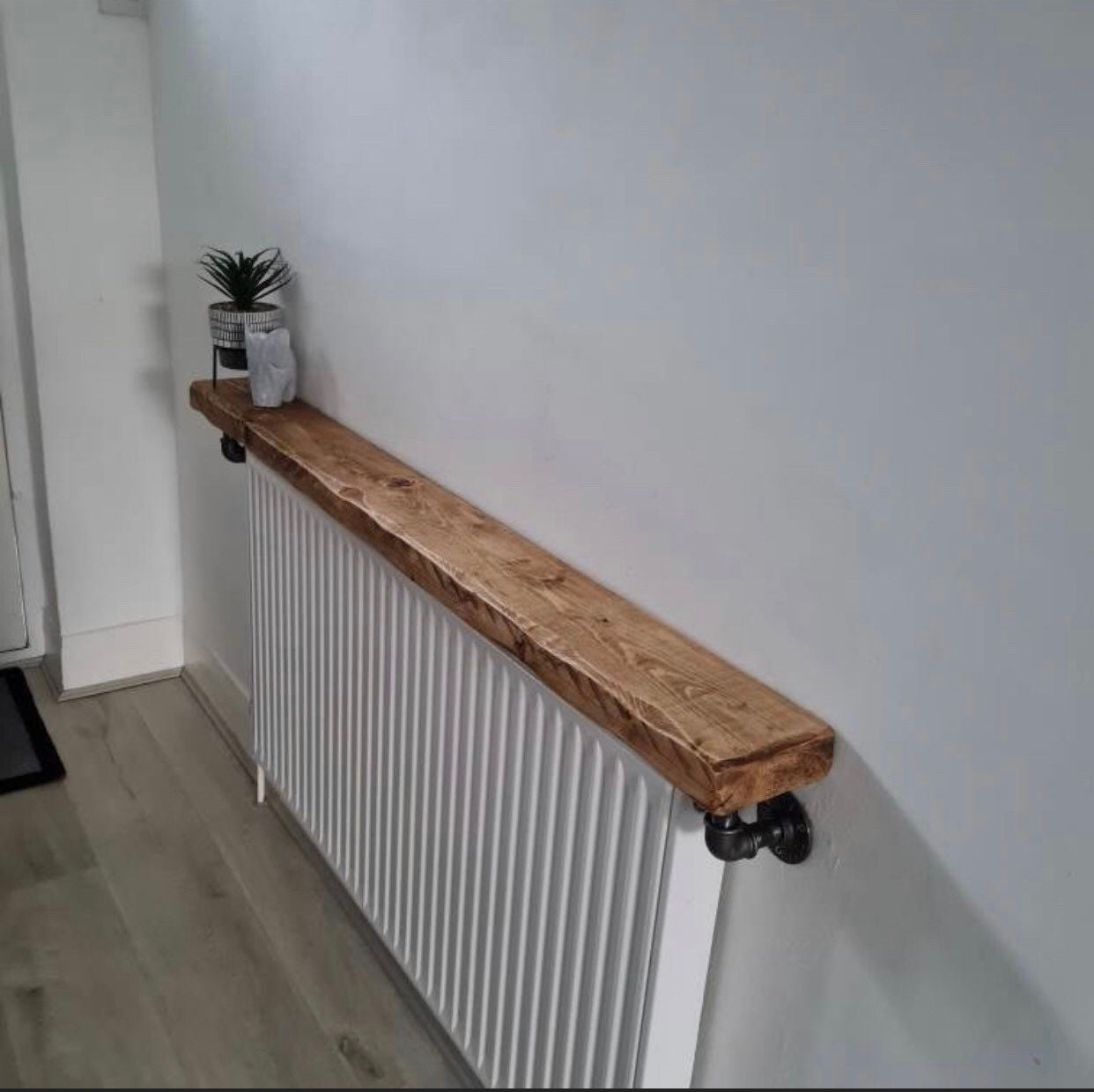 Radiator Shelf | Long Length