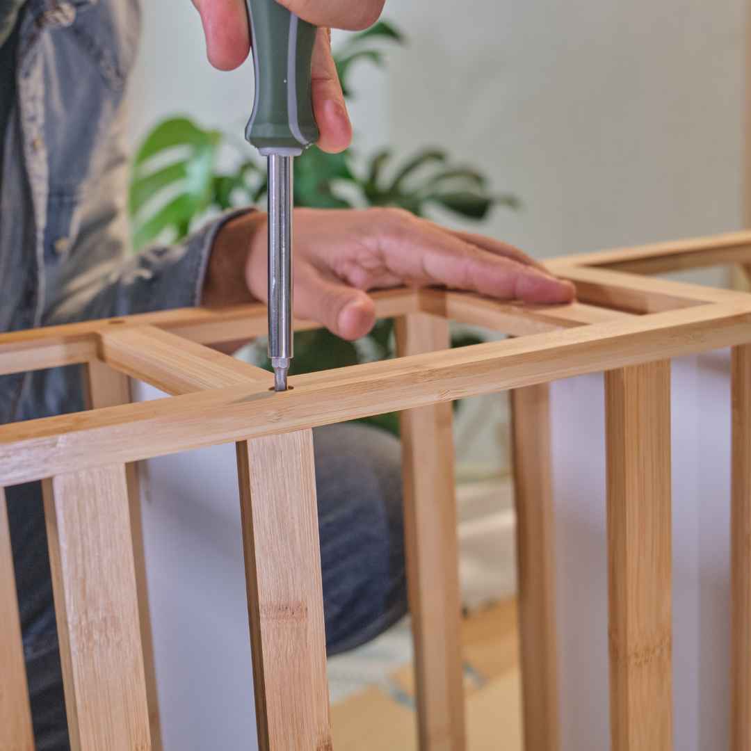 solid wood furniture