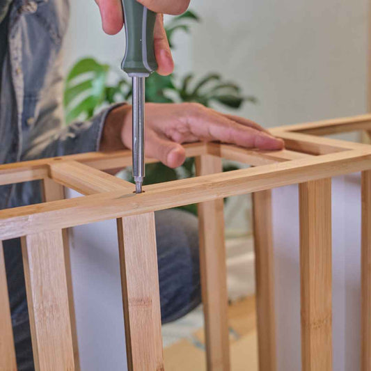 solid wood furniture
