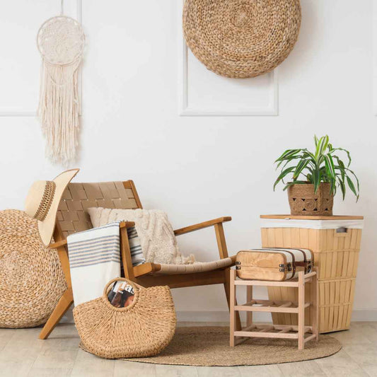 handmade furniture