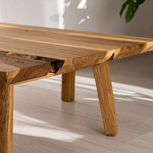 solid wood furniture