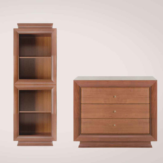 Upcycling wooden furniture