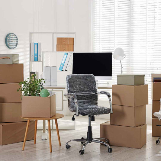 Office furniture wholesale