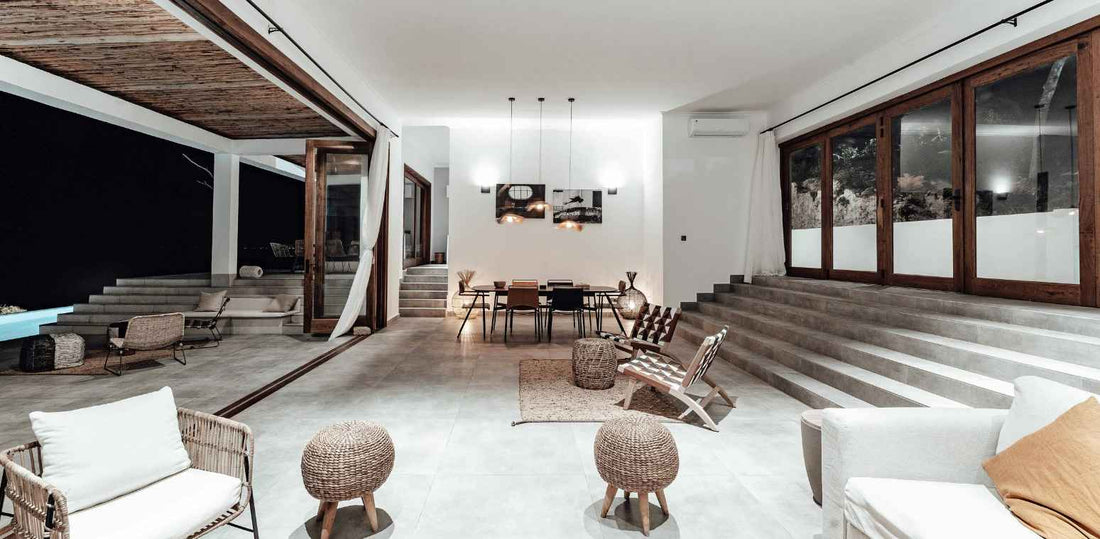 Designing a Wooden Home Office: Furniture & Storage Solutions