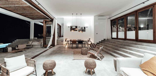 Designing a Wooden Home Office: Furniture & Storage Solutions