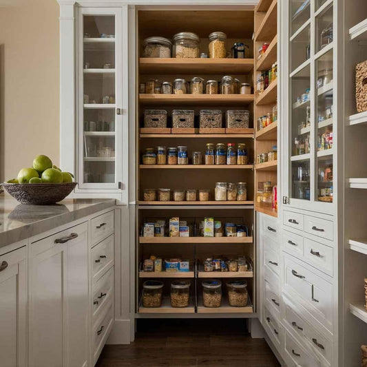 smart storage solutions small apartments
