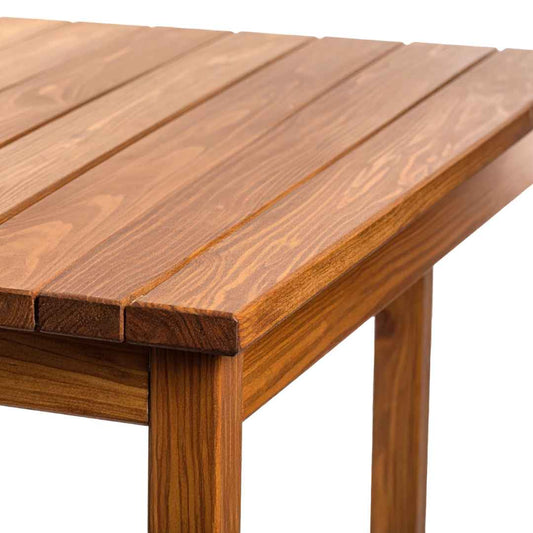 Designing with solid wood furniture