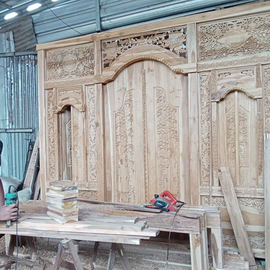 handmade furniture special