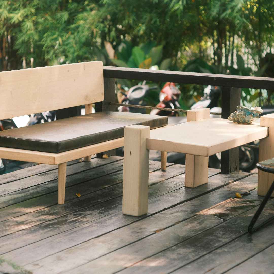 custom furniture lasts a lifetime