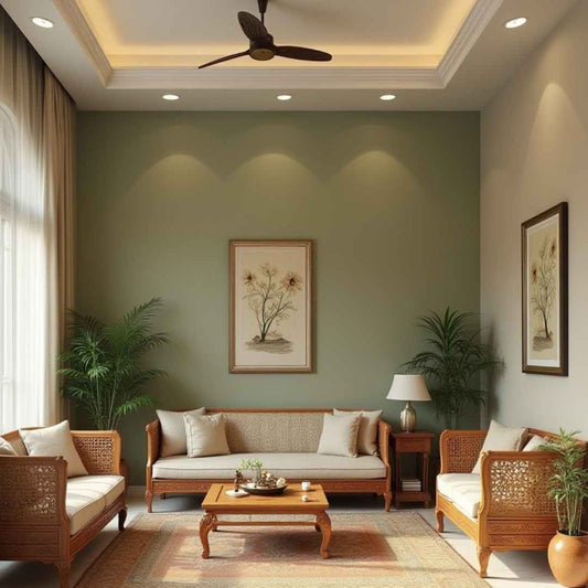 solid wood furniture
