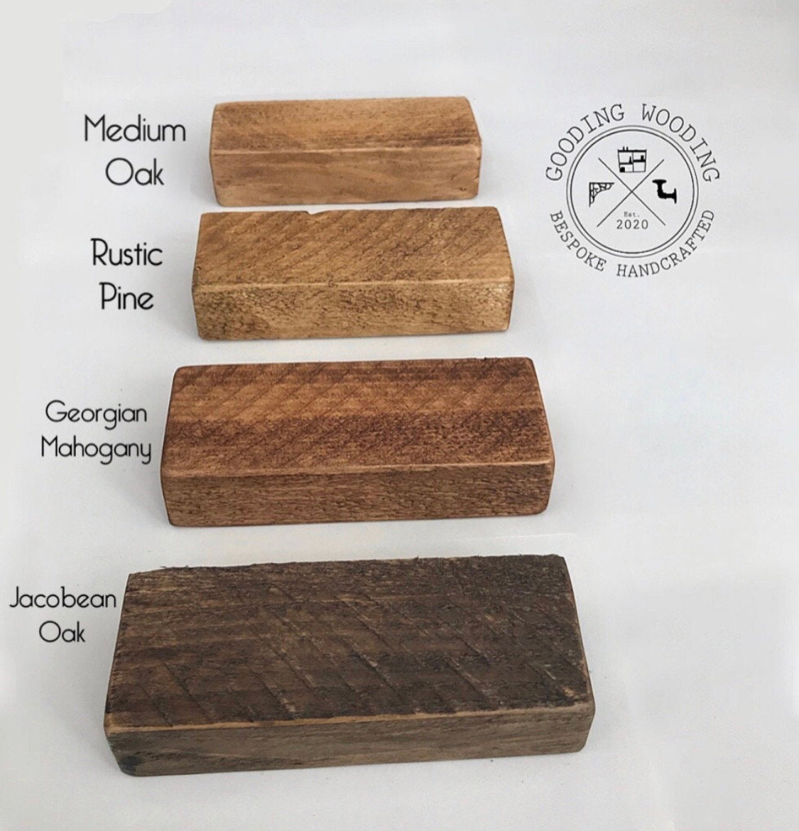 Solid Wood Shelf (Shelf Only) Long Length