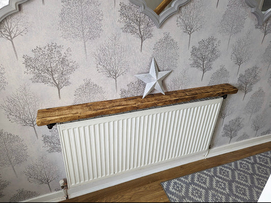 Radiator Shelf | Long Length